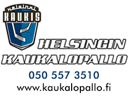 Helsingin Kaukalopallo ry
